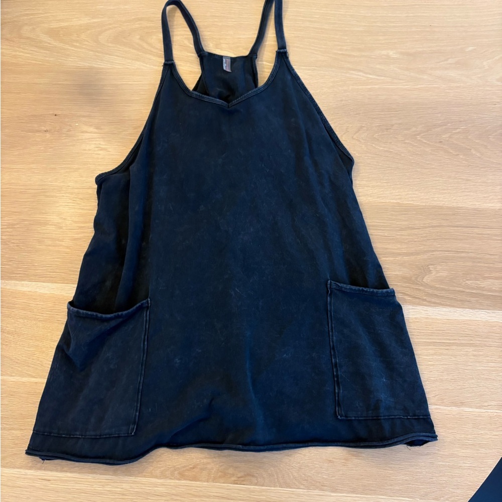 FP Movement Hot Shot mini dress/romper